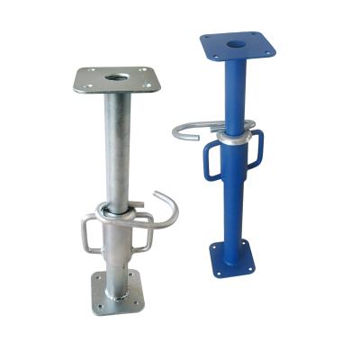 China Construction Scaffold Shoring Props, Shoring Jack, Steel Support for sale