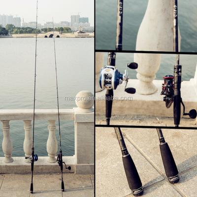 China Good Quality MH Carbon Fishing Rod Lure Rod for sale