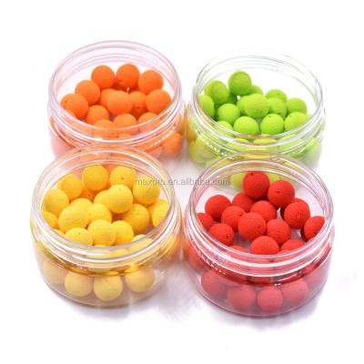 China AUTO Smell Carp Bait Eco-friendly PVA Boilie for sale