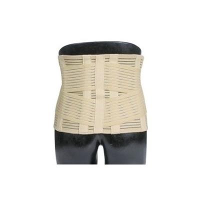 China WP-005 Spandex Support Belt and Supportive Back Wrap for sale