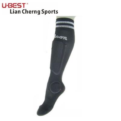 China EVA Foam LG-02 Knee And Shin Leg Protection Guard For Sport for sale