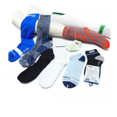 China Breathable Wholesale Soccer Socks For Custom for sale