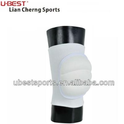 China Arthritis Polyester 208 Athletes Knee Pad Support for sale