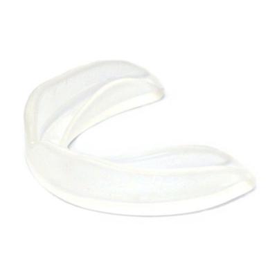 China 602 Sports Adult Basic Single Mouth Guard for sale