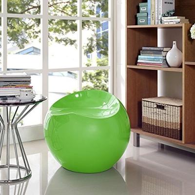 China Hot Sale Fiberglass Aviator Finn Stone Stool (Other) Adjustable Designer Cheap Modern Home Furniture Leisure Stools for sale