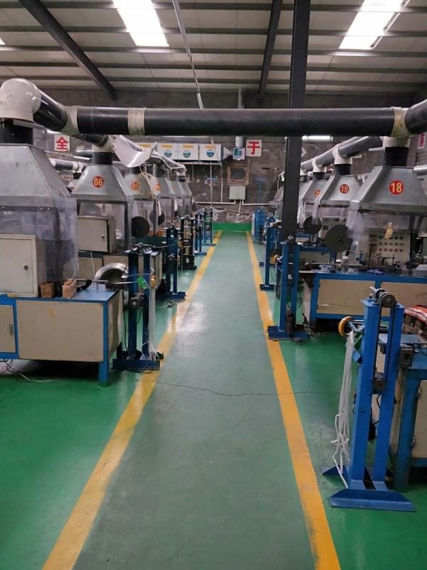 Verified China supplier - Shijiazhuang Lukuan Machinery Manufacturing Co., Ltd.