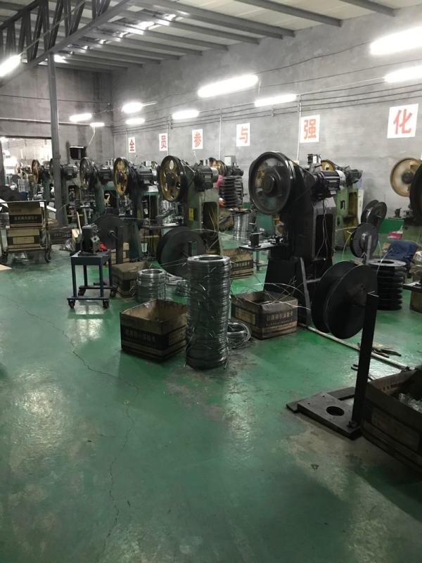 Verified China supplier - Shijiazhuang Lukuan Machinery Manufacturing Co., Ltd.