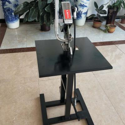 China Easily Operate Good Food Standard U50 Heavy Duty Stable Packing Single Pedal Clipper for sale