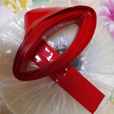 China Water Resistance Colored Plastic Polyamide Sausage Casing Film for sale