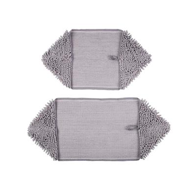 China Viable Wholesale Absorbent Bath Towel Good Price Pet Towel Soft Lint Free Pet Bath Mat for sale