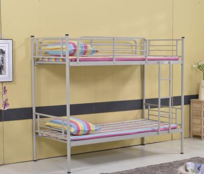 China Bunk Bed Home Furniture Good Iron Bunk Bed Double Bed Latest Designs for sale