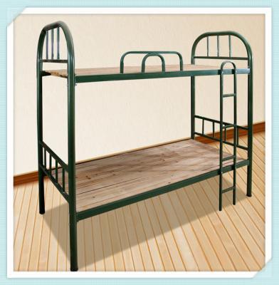 China Bunk Bed Bunk Bed Metal For Army Bedroom Furniture Bunk Bed Two Story Bed for sale