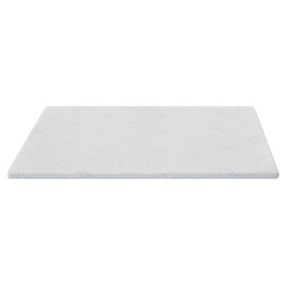 China Direct Selling Foldable High Quality Knitted Comfortable Fabric Memory Foam Mattress Customizable for sale