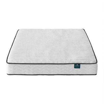 China Factory Direct Selling Foldable High Density Elastic Fire Retardant Cotton Sponge High Quality Comfortable Mattress 1633 for sale