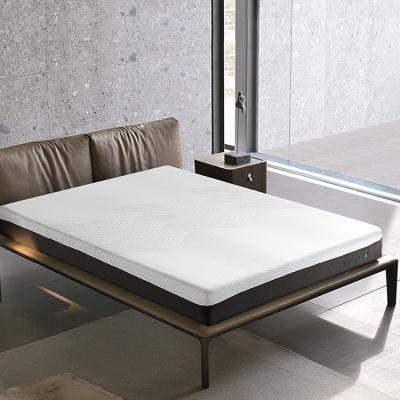 China Hot-selling pocket product foldable high quality silk fabric polyester comfortable soft freestanding bed base for sale