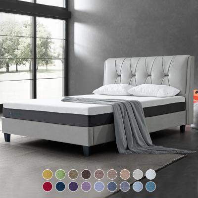 China China Airland Factory Price Platform Designer Bed Room Set Sofa Bed Good Big Size for sale