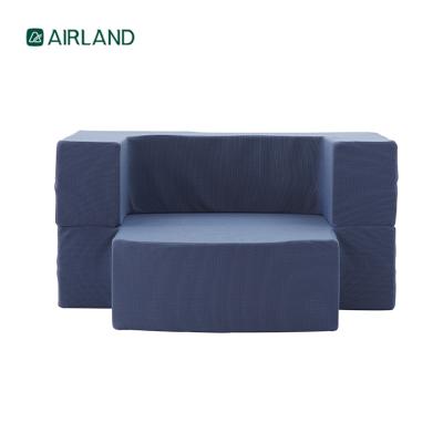 China (Size)Adjustable Airland Supply Mat For Kids Portable Folding Sofa Bed From September Sale Factory for sale