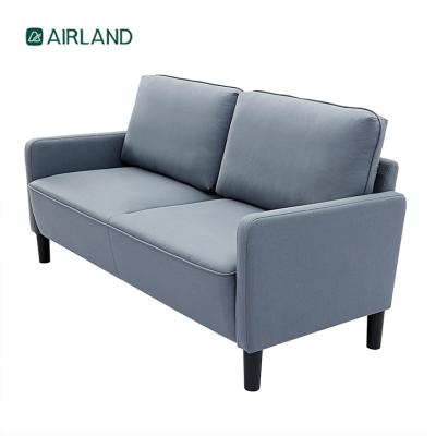 China (Other) Hot Sale Modern Design Adjustable Sofa Set Furniture Luxury Living Room Air Land for sale