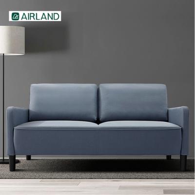 China (Other) Hot Selling Air Land Adjustable 2 Seater For Living Room Modern Sofa Set Design for sale