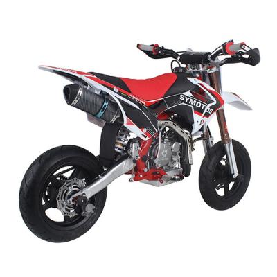 China High Quality Teenage Adult Mini Competition Motorcycle Offroad Enjoy Joy Outdoor Motorcycle V1M for sale