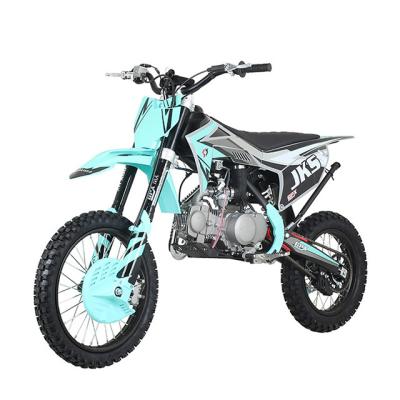 China Factory direct sales adult youth racing gasoline motorcycle dirt bike outdoor motorcycle V2 for sale