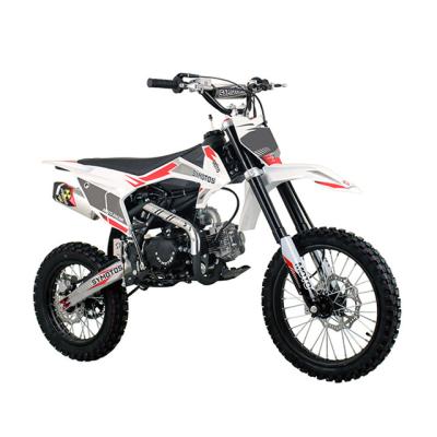 China Top Popular Cross-country Motorcycle Mini Motor Pit Bike Off-Road Two-Wheeled Pit Bike K1S for sale