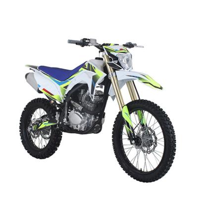 China Strong And Sturdy Widely Used Two Wheel Motorcycle Motocross China Street Motorcycle C3S for sale