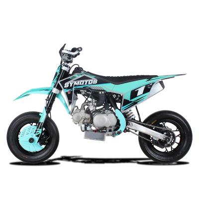 China BRAND NEW CHINA V2M 125CC 140CC 4 STROKE ELECTRIC MINE BIKE STARTER MINE BIKE for sale