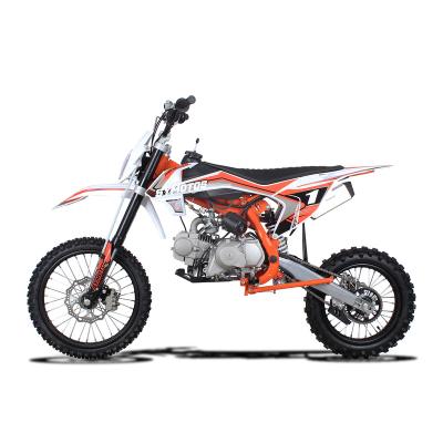 China HIGH QUALITY MINE 125CC BIKE 140CC PIE BIKE 160CC 2 WHEEL MOTORCYCLE K1S for sale