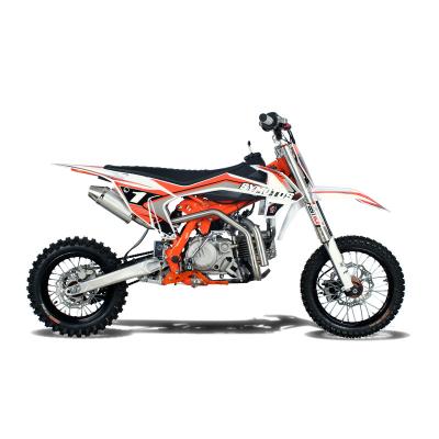 China 2022 NEWEST DESIGN MINE RACING K1X BIKE 212CC 160CC 140CC 125CC PITBIKE for sale