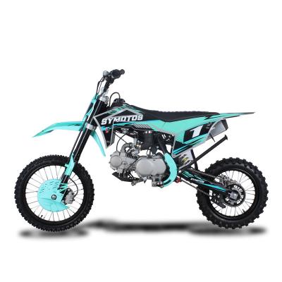 China off road use pit bike motorcycle two wheel high quality motorcycle racing pitbike V2S for sale