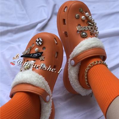 China Lovely Anti-odor girlsCartoon Shoes Garden Casual Beach Sandals Kid Clogs Breathable for sale