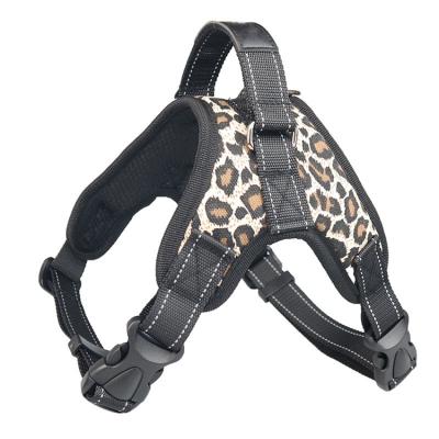 China Wholesale Custom CHENG YI Spot Pet Medium and Large Dog Leash Chest Strap Pet Supplies Dog Chest Strap for sale