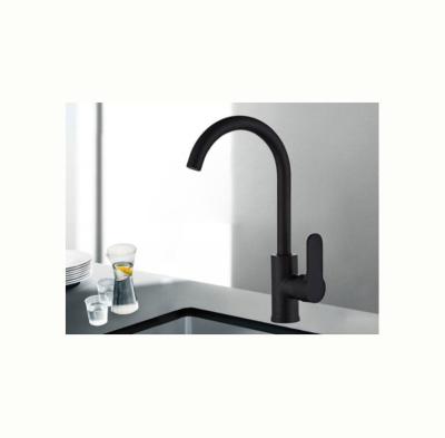 China Modern Cheaper Brushed Thermostatic Faucets Price Stainless Steel Deck Mounted Pull Out Kitchen Faucet For Sink for sale