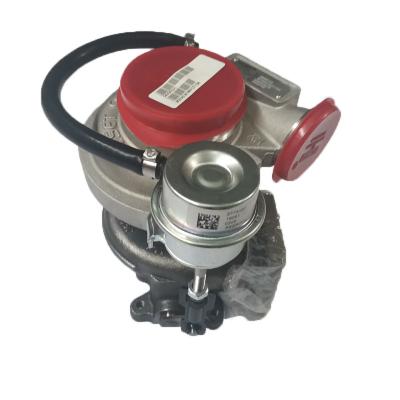 China Original ISDE diesel engine parts turbocharger 4043976 2835142 Other for sale