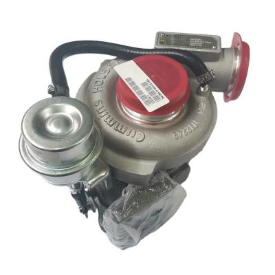 China ISF3.8 Hot selling ISF3.8 diesel engine turbocharger 2842804 2836258 for sale