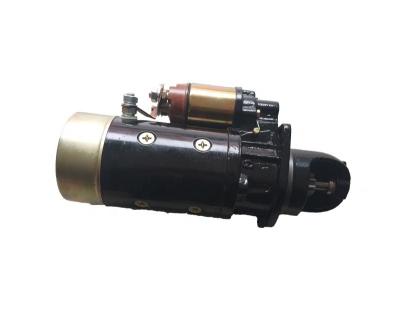 China 4BT3.9 Hot selling 4BT3.9 diesel engine starter 4944701 for sale