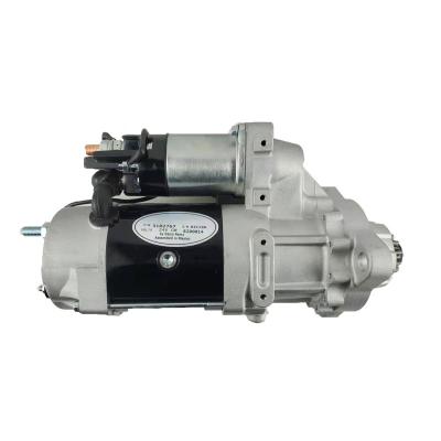 China 6CT8.3 Hot selling 6CT8. 3 diesel engine starter 39MT starter motor 3102767 for sale