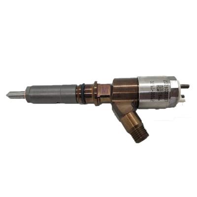 China High Quality C6.6 Diesel Engine Common Rail Injector 320-0680 ISC Series for sale