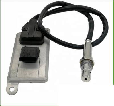 China ISLE Hot selling 5WK9 6675A Aftertreatment NOx sensor 2894940 for sale