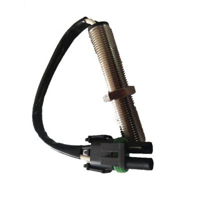 China Hot pin K19 diesel engine speed sensor 3034572 K Series for sale