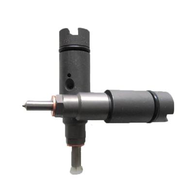 China Original 6L ISL QSL8.9 Diesel Engine Parts fuel injector 3975929 ISB Series for sale