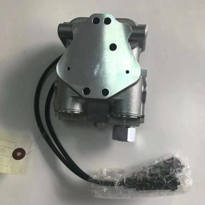 China DCi11 Hot selling DCi11 old fuel metering unit solenoid valve 0281002313 0281002314 2469403126 for sale