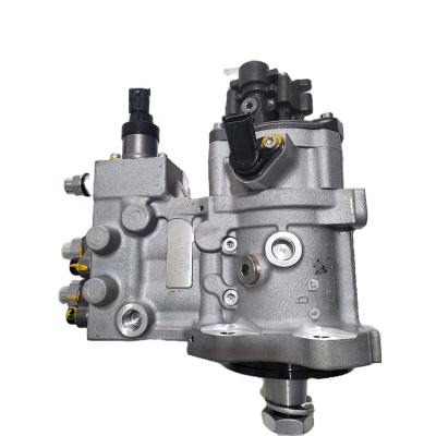 China Hot selling truck DCi11 diesel engine fuel injection pump D5010222523 0445020219 DCi11 for sale