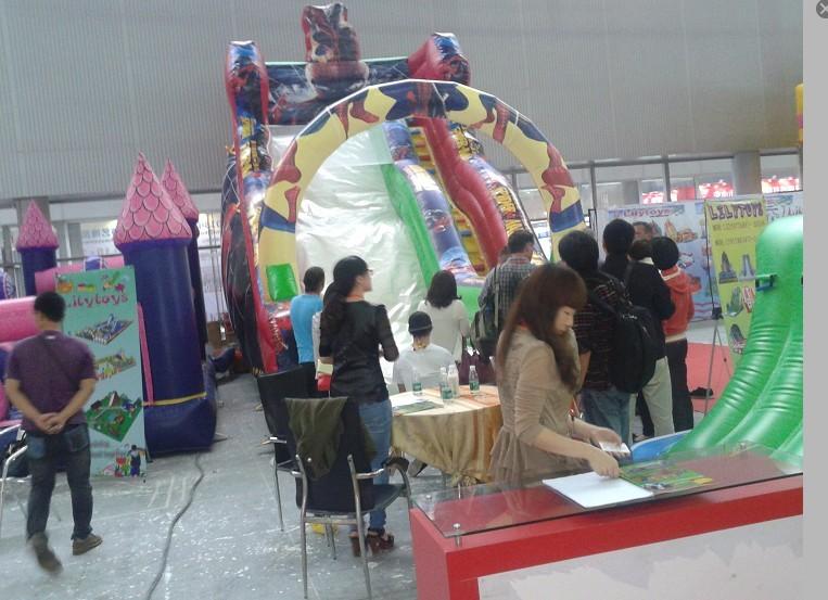 Proveedor verificado de China - China Water Park Online Marketplace