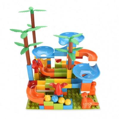 China MODEL TOY 2021 New Dinosaur 205Pcs Theme Park And Flower Toy Buliding Block For Kids Gift for sale