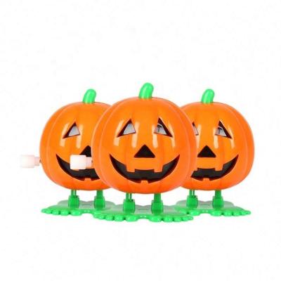 China 9 2021 Christmas Halloween Gifts Toys Small Wind Plastic Jumping Toy for sale