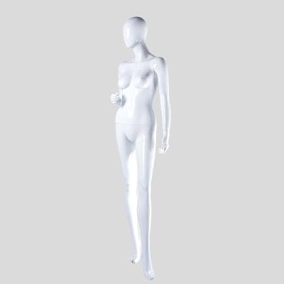 China Factory Wholesale Full Body Dummy Mannequins Display Female Women Dress Form Mannequin for sale