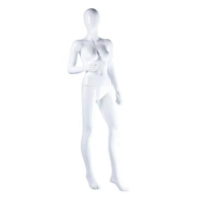 China Wholesale Full-Body Type New Sexy Full Body Mannequin Standing Female Mannequin For Display for sale