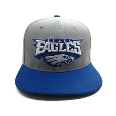 China Image Dongguan Factory Style Custom New Era Soft Hat Label 6 Panel Snapback Hat for sale